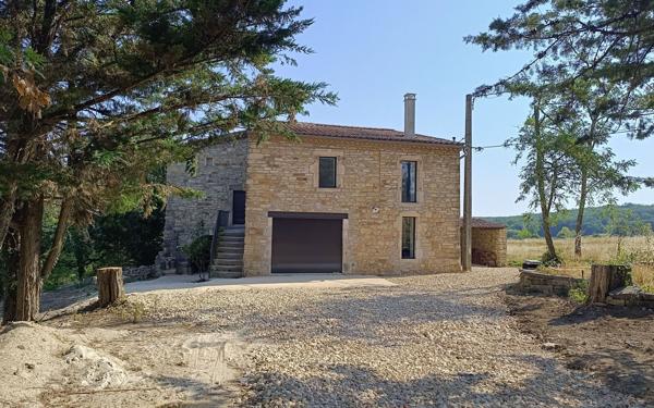 Maison à louer