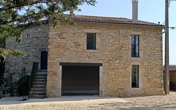 Maison à louer
