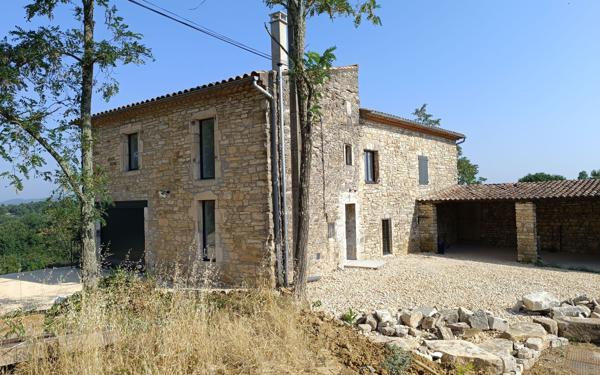 Maison à louer