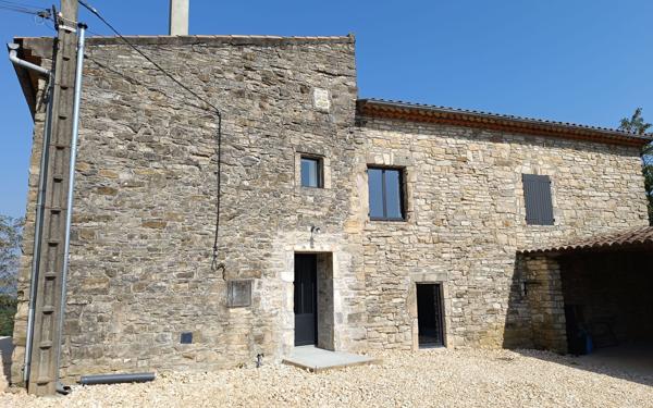 Maison à louer