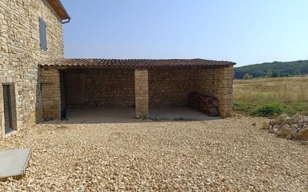 Maison à louer