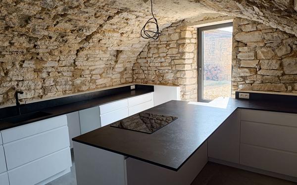 Maison à louer