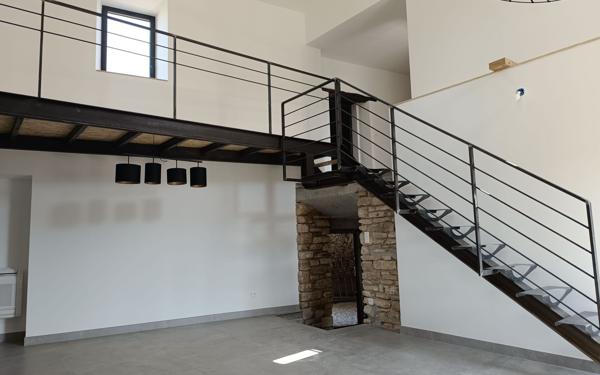 Maison à louer