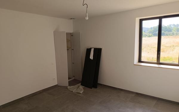 Maison à louer