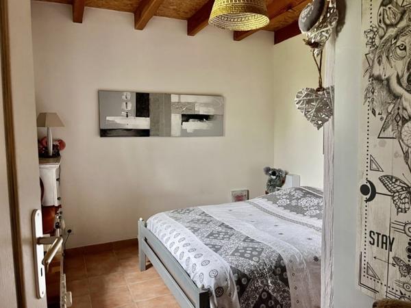 Maison à vendre |  Argentat |  5 pièces | 90 m²