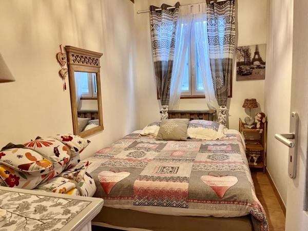 Maison à vendre |  Argentat |  5 pièces | 90 m²