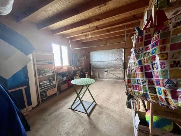 Maison à vendre |  Argentat |  5 pièces | 90 m²