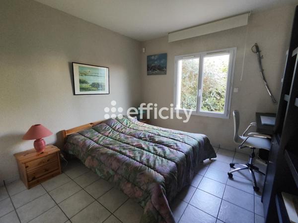 Maison 5 pièces - 98 m²