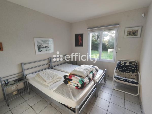 Maison 5 pièces - 98 m²