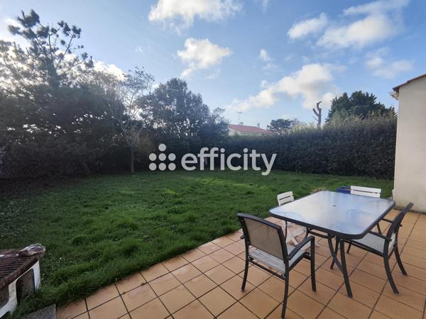 Maison 5 pièces - 98 m²