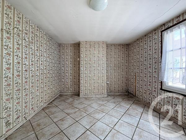 Maison à vendre  3 pièces - 49,01 m2 CLAIROIX - 60