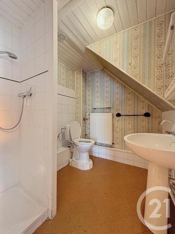 Maison à vendre  3 pièces - 49,01 m2 CLAIROIX - 60