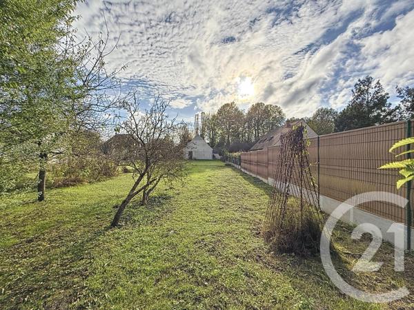 Maison à vendre  3 pièces - 49,01 m2 CLAIROIX - 60