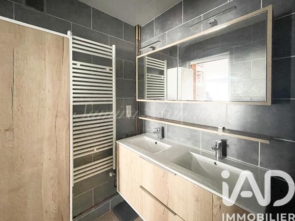Appartement à vendre 4 pièces 74,1 m² Rueil-Malmaison