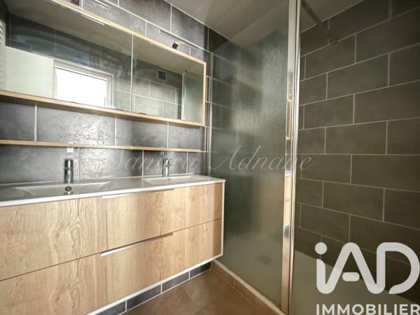 Appartement à vendre 4 pièces 74,1 m² Rueil-Malmaison