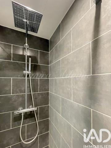 Appartement à vendre 4 pièces 74,1 m² Rueil-Malmaison