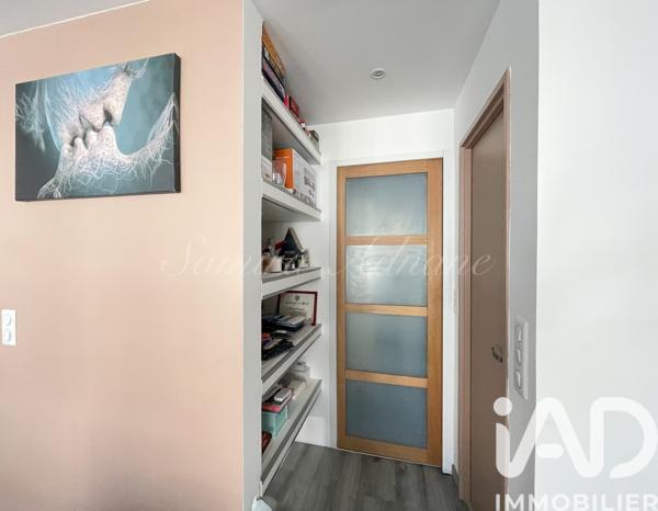 Appartement à vendre 4 pièces 74,1 m² Rueil-Malmaison