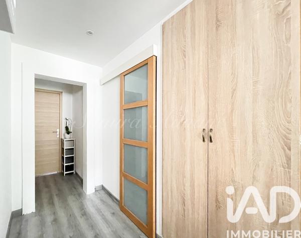 Appartement à vendre 4 pièces 74,1 m² Rueil-Malmaison