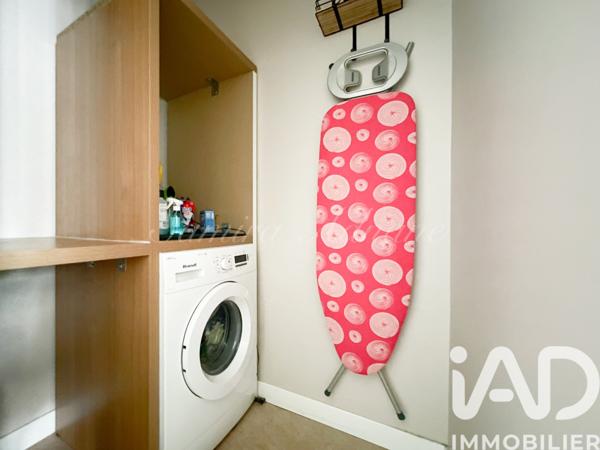 Appartement à vendre 4 pièces 74,1 m² Rueil-Malmaison