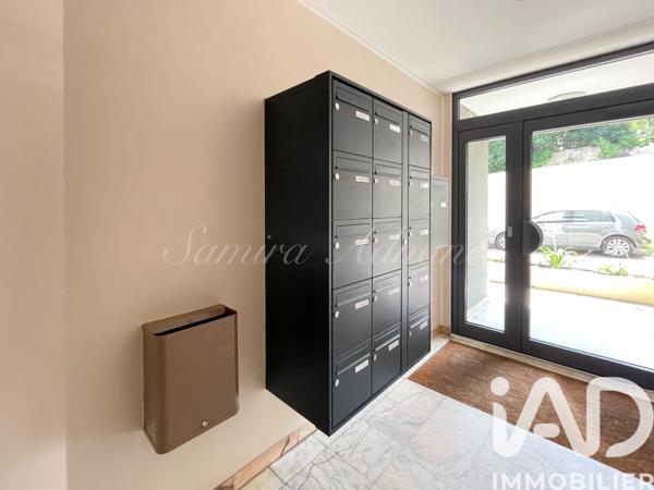Appartement à vendre 4 pièces 74,1 m² Rueil-Malmaison