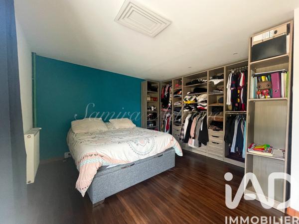Appartement à vendre 4 pièces 74,1 m² Rueil-Malmaison