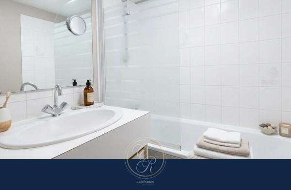 Appartement T3 duplex atypique – Hyper centre – Proche Jardin des Plantes - 75 m² utiles