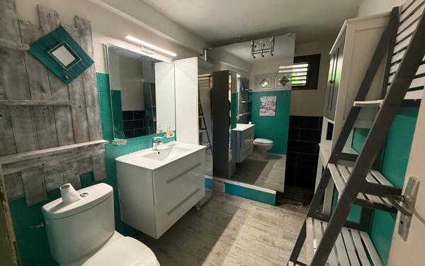 Maison à vendre    8 pièces •  Sainte-Luce