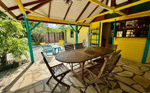 Maison à vendre    8 pièces •  Sainte-Luce