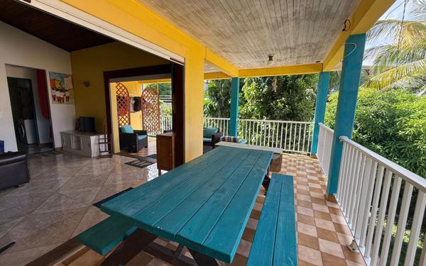 Maison à vendre    8 pièces •  Sainte-Luce