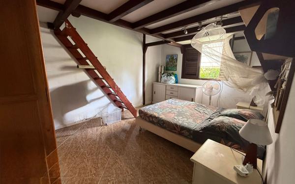 Maison à vendre    8 pièces •  Sainte-Luce