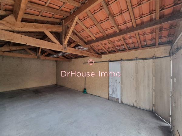 Parking / Box à vendre de 41 m²