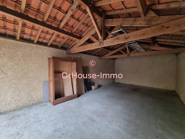 Parking / Box à vendre de 41 m²