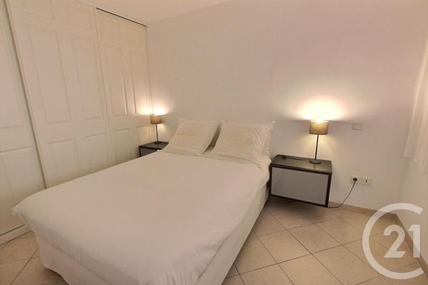 Appartement F2 à vendre  2 pièces - 43,55 m2 CAP D AIL - 06