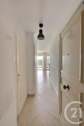 Appartement F2 à vendre  2 pièces - 43,55 m2 CAP D AIL - 06