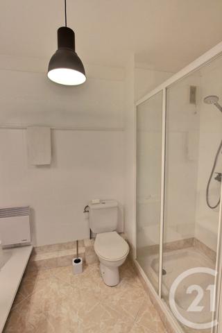 Appartement F2 à vendre  2 pièces - 43,55 m2 CAP D AIL - 06