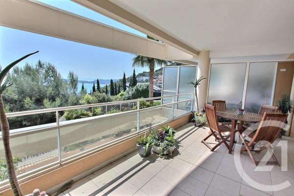 Appartement F2 à vendre  2 pièces - 43,55 m2 CAP D AIL - 06