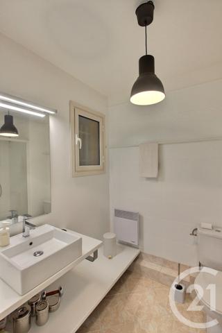 Appartement F2 à vendre  2 pièces - 43,55 m2 CAP D AIL - 06