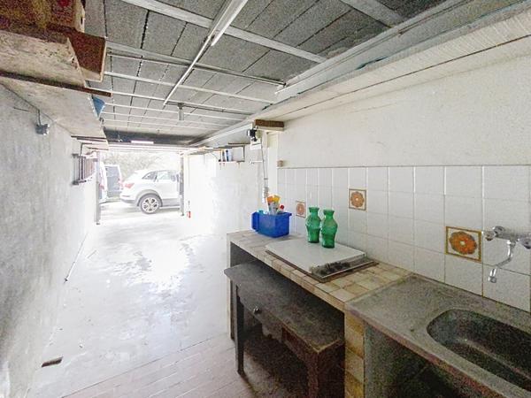 Beau potentiel à saisir idéalement situé à Antibes