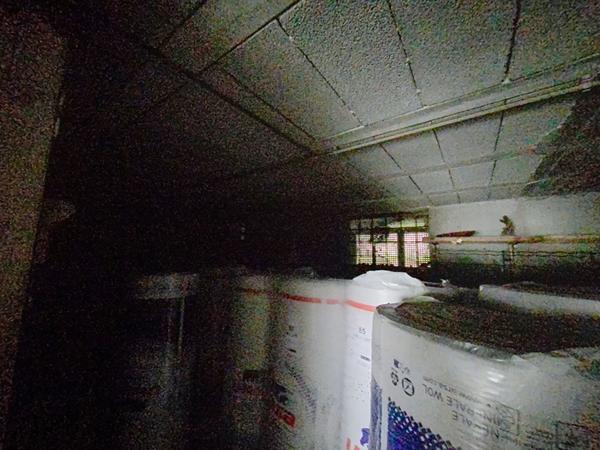 Beau potentiel à saisir idéalement situé à Antibes