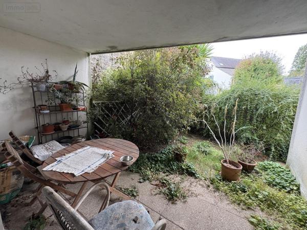Appartement à vendre à Auray dans le Morbihan (56400), ref : 56023-1415