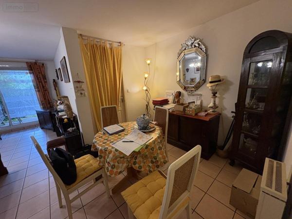 Appartement à vendre à Auray dans le Morbihan (56400), ref : 56023-1415