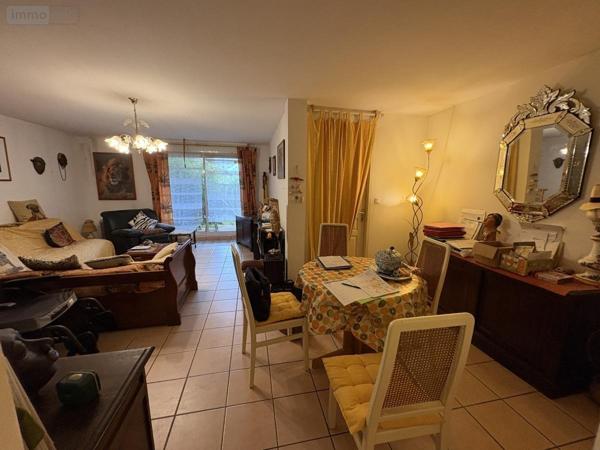 Appartement à vendre à Auray dans le Morbihan (56400), ref : 56023-1415