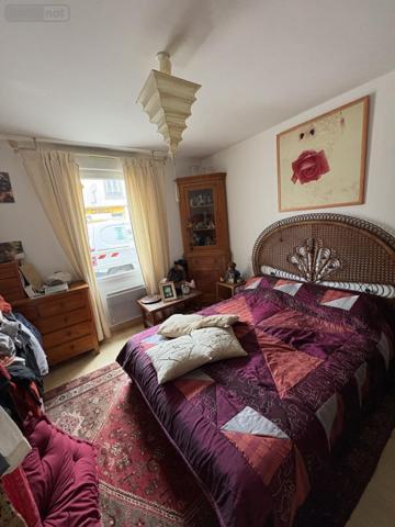 Appartement à vendre à Auray dans le Morbihan (56400), ref : 56023-1415