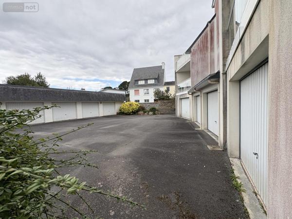 Appartement à vendre à Auray dans le Morbihan (56400), ref : 56023-1415