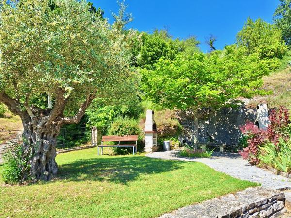 Maison à vendre à Saint-Ambroix (30500) - Gard