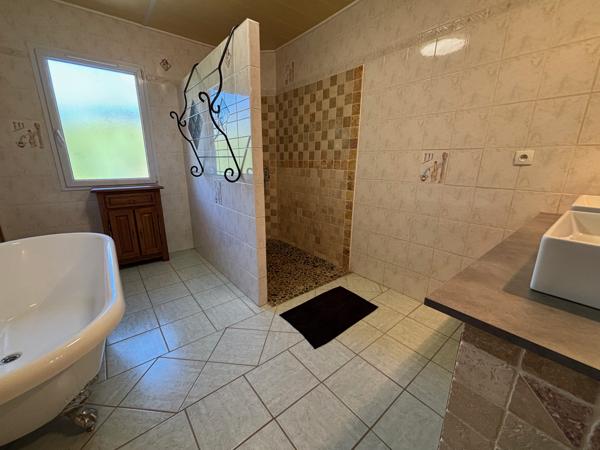 Maison à vendre à Saint-Ambroix (30500) - Gard