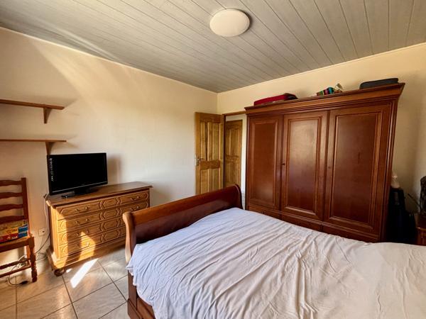 Maison à vendre à Saint-Ambroix (30500) - Gard