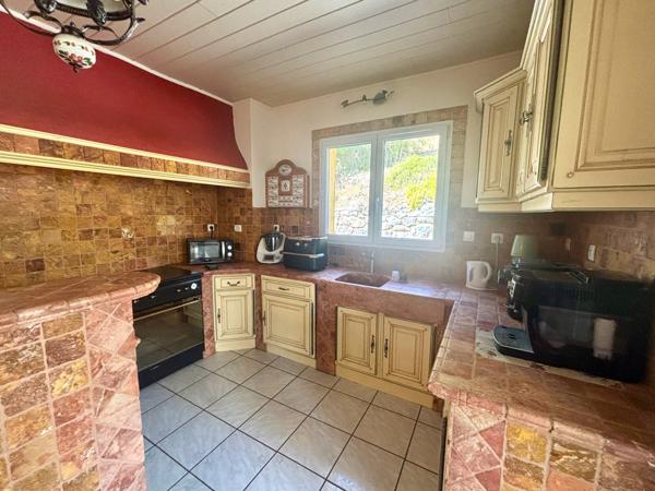 Maison à vendre à Saint-Ambroix (30500) - Gard
