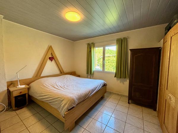 Maison à vendre à Saint-Ambroix (30500) - Gard