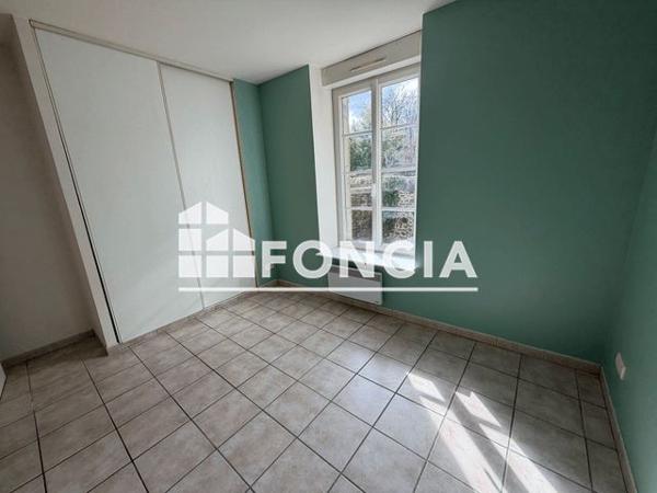 Location Appartement 2 pièces 43 m² - 5, RUE DU CENTRE Douarnenez 29100